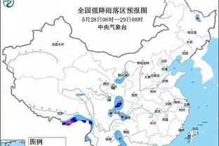 什科里奇：国安打法简单快速有侵略性，这是沧州与他们的最大差距